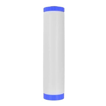 Xero Empty DI Cartridge  21 Inch UDF-20W-BP-EP